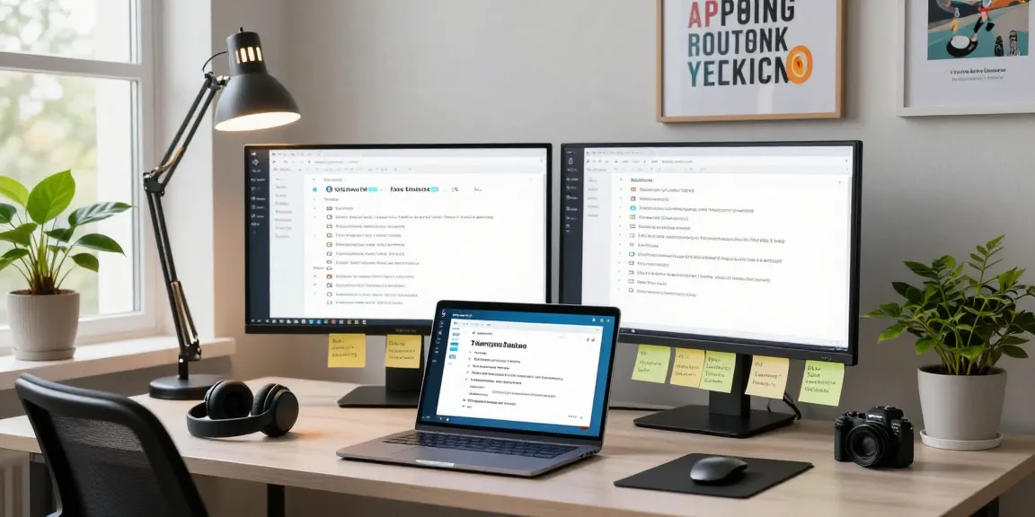 Setting Telegram Chinese interface in a modern workspace for efficient localization.